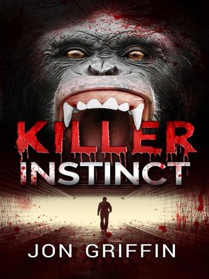 cover image of Killer Instinct